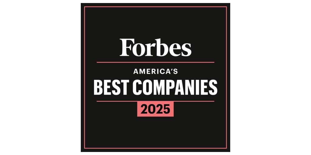 Americas Best Companies 2025
